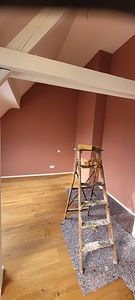 Trockenbau und Malerei