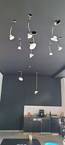 Flur Bergisch Gladbach